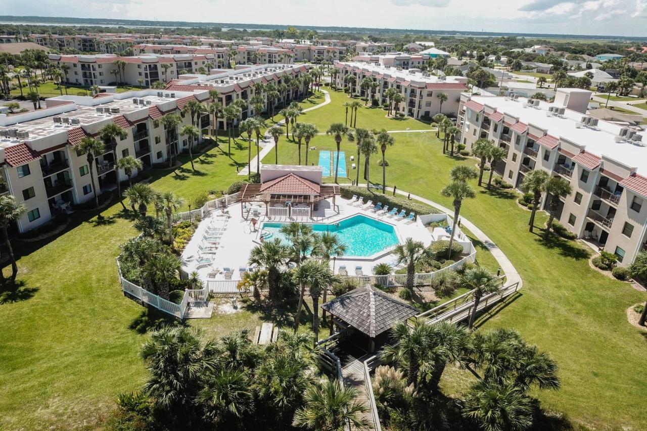 סיינט אגוסטין Ocean Village L15 מראה חיצוני תמונה