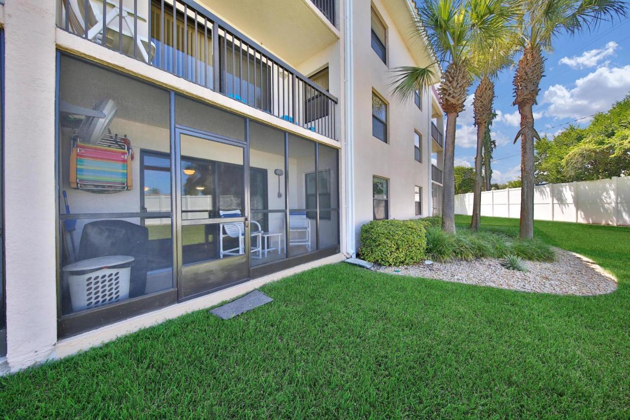 סיינט אגוסטין Ocean Village L15 מראה חיצוני תמונה