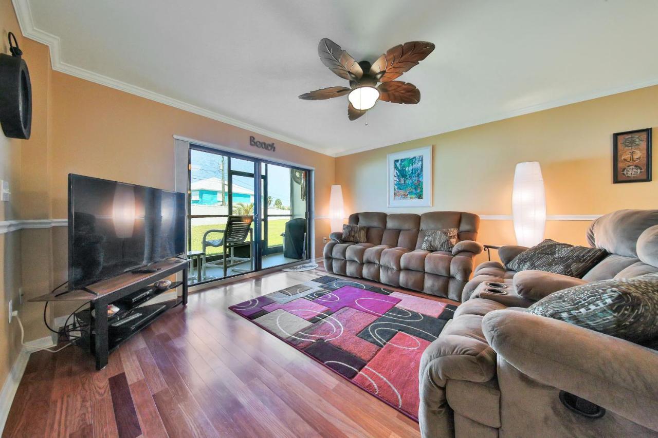 סיינט אגוסטין Ocean Village L15 מראה חיצוני תמונה